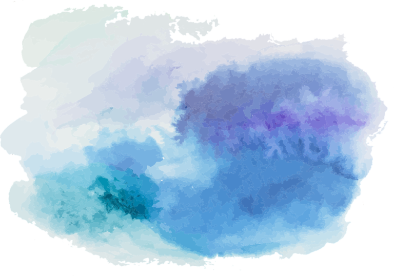 watercolor, beautiful wallpaper, turquoise, painting, abstract, blue, violet, cloudy, paint brush, background, texture, course, painting technique, painted, to paint
