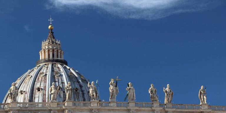 rome, the vatican, dome, st peter's basilica, rome, rome, rome, rome, rome