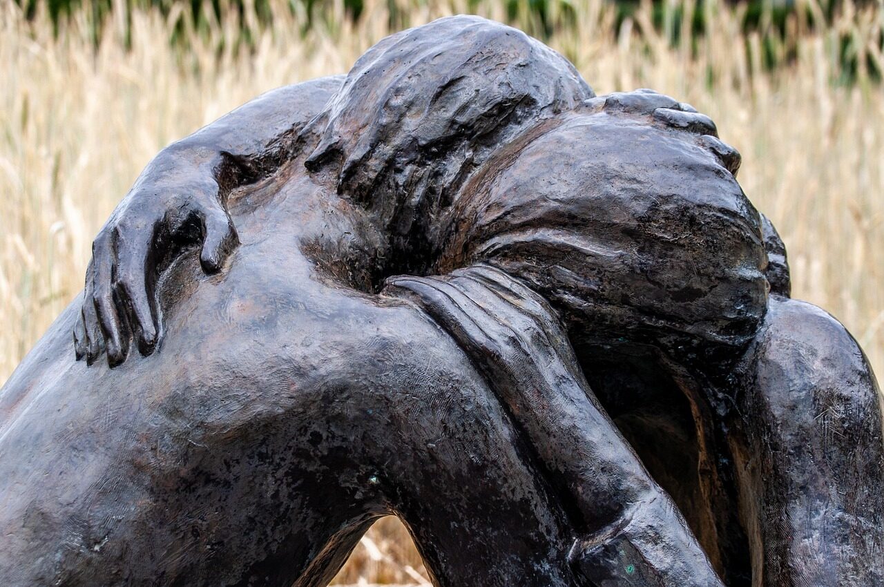 sculpture, statue, monument, hug, reconciliation, people, reconciliation, reconciliation, reconciliation, reconciliation, reconciliation