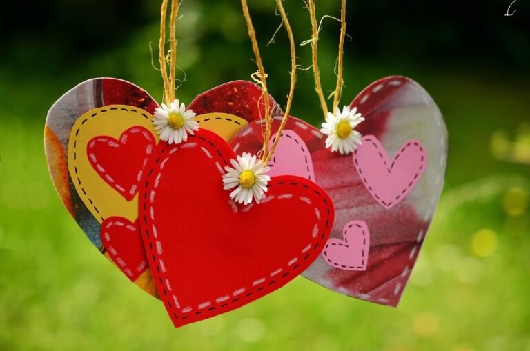 heart, hearts, cord, hung up, love, together, love symbol, welcome, connectedness, feelings, multicoloured, emotion, heart-shaped, connected, romance, affection, heart, welcome, welcome, welcome, welcome, welcome